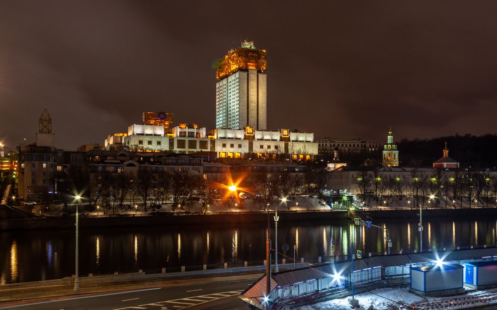 Photograph by Александр Гунин