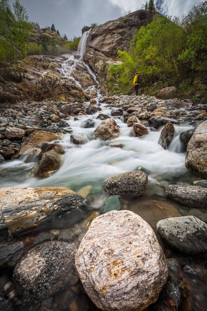 Фотография автора Храмов Роман