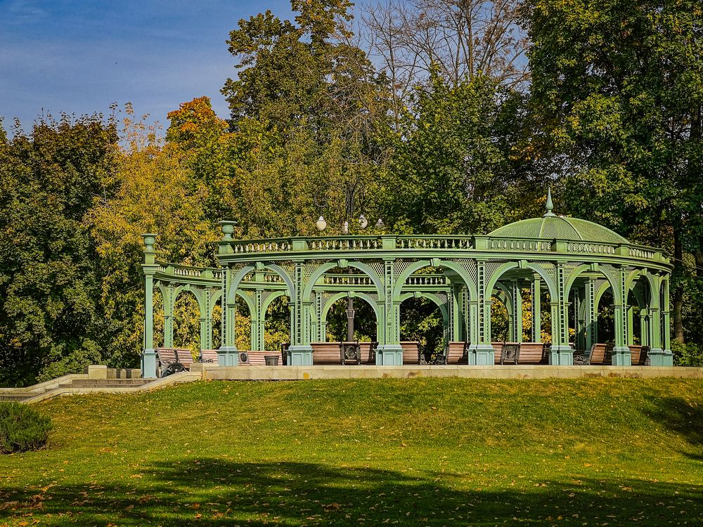 Photograph by Tatiana Grinko