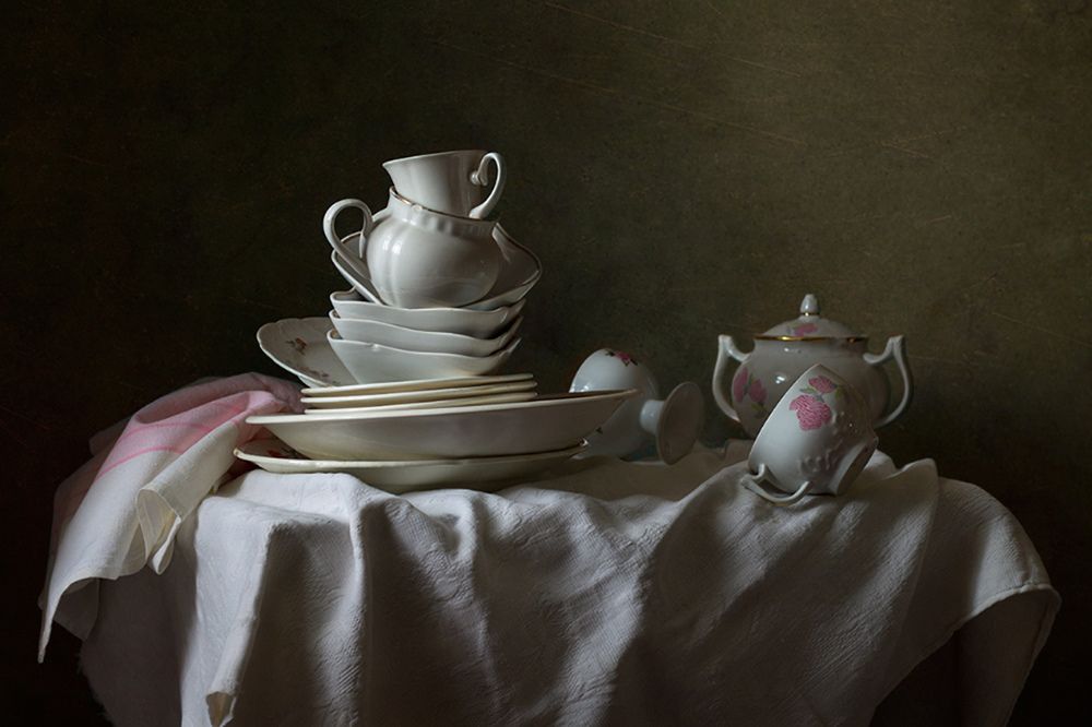 Photograph by Курочкина Диана