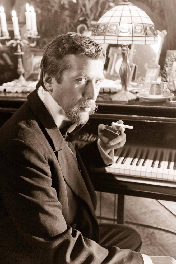 Photograph by Михаил Зильбер