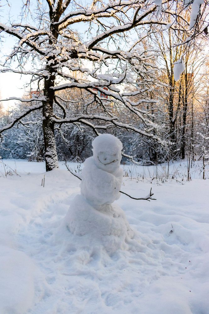 Photograph by Наталья Вялых