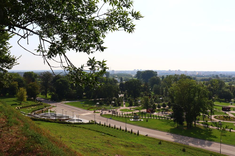 Photograph by Анастасия Селява