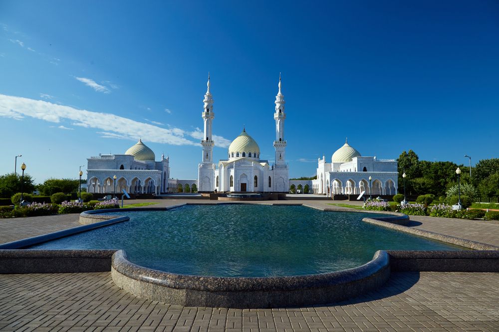 Photograph by Дмитрий Пасынков