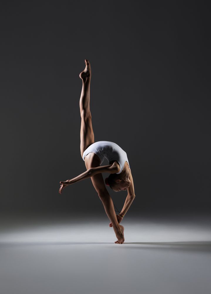 Photograph by Колоскова Юлия