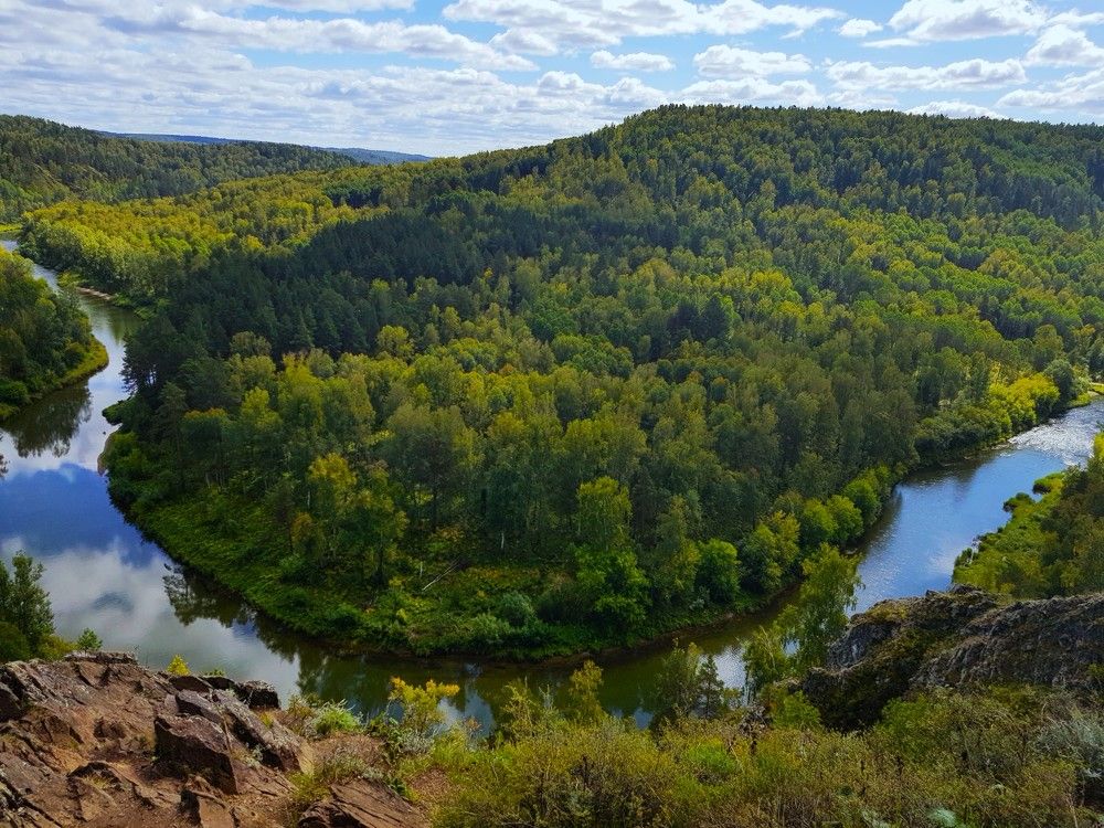 Фотография автора Максим Грибанов