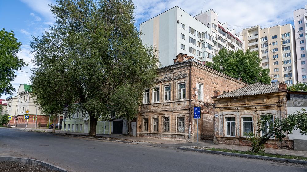 Фотография автора Юрий Скворцов