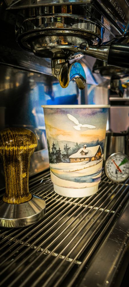 Photograph by Арсений