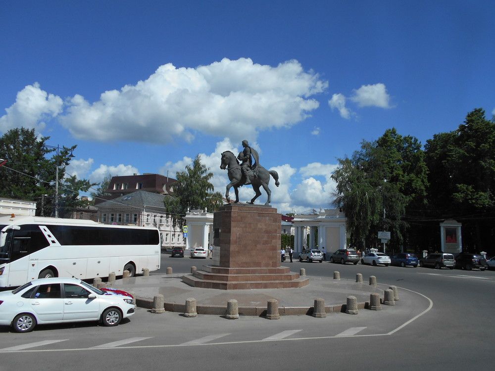 Photograph by Елена Коробченко