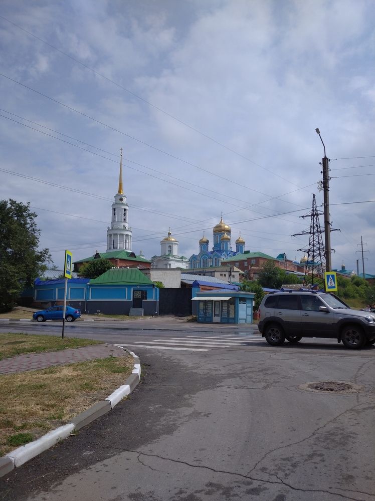 Photograph by Елена Коробченко