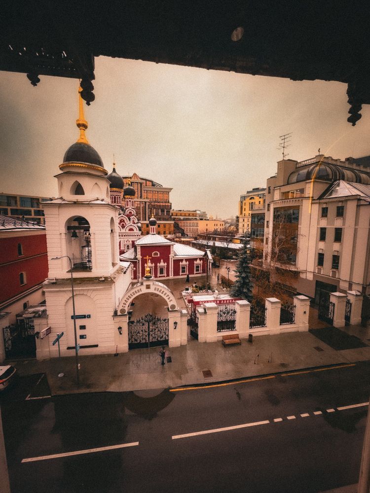 Photograph by Денис Нарышев