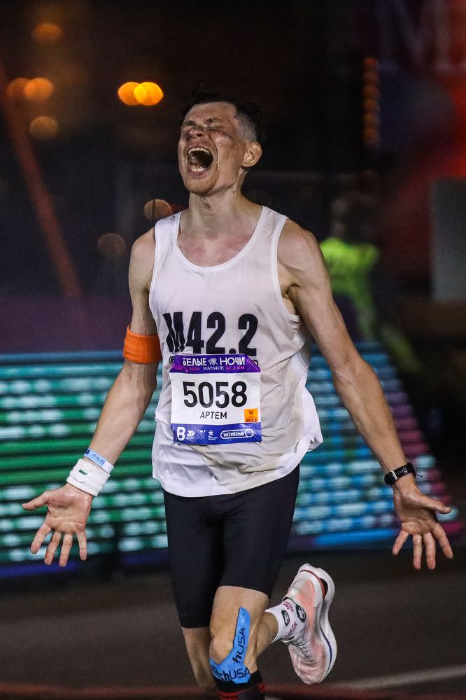 Photograph by Sergei Komlev