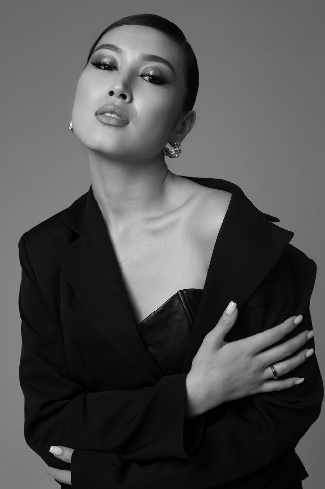 Фотография автора Eliza Baitikova