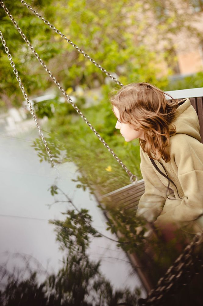 Фотография автора Дарина Фельдман