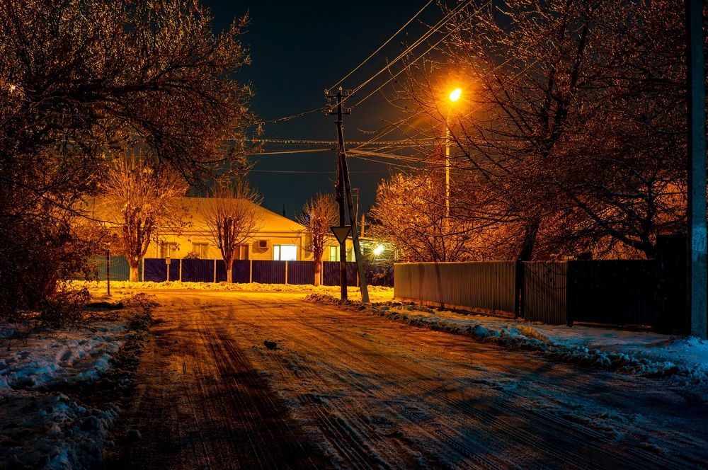 Photograph by Крупченко Роман