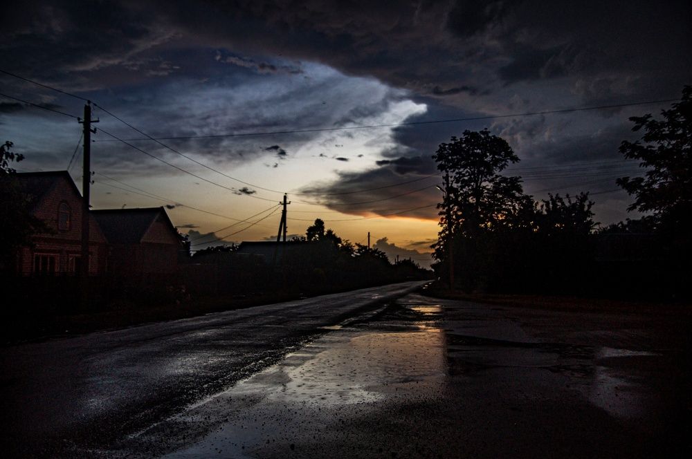 Photograph by Крупченко Роман