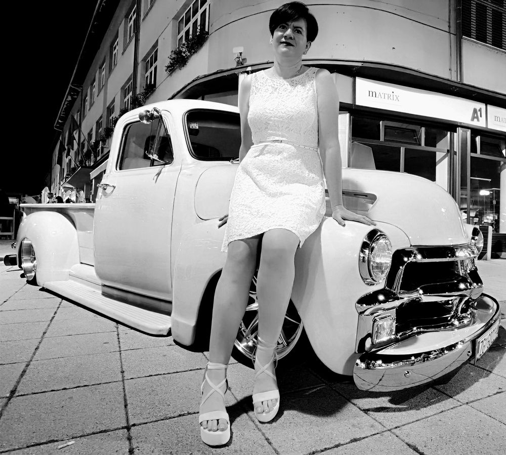 Photograph by Alen Brkić