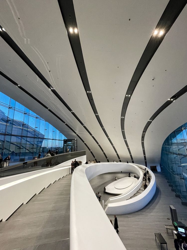 Photograph by Sergei Komlev