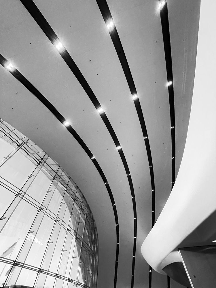 Photograph by Sergei Komlev