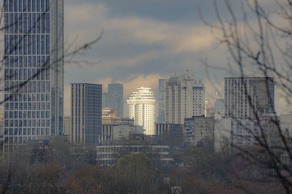 Photograph by Алфия Бугакова