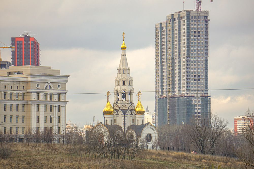 Photograph by Алфия Бугакова