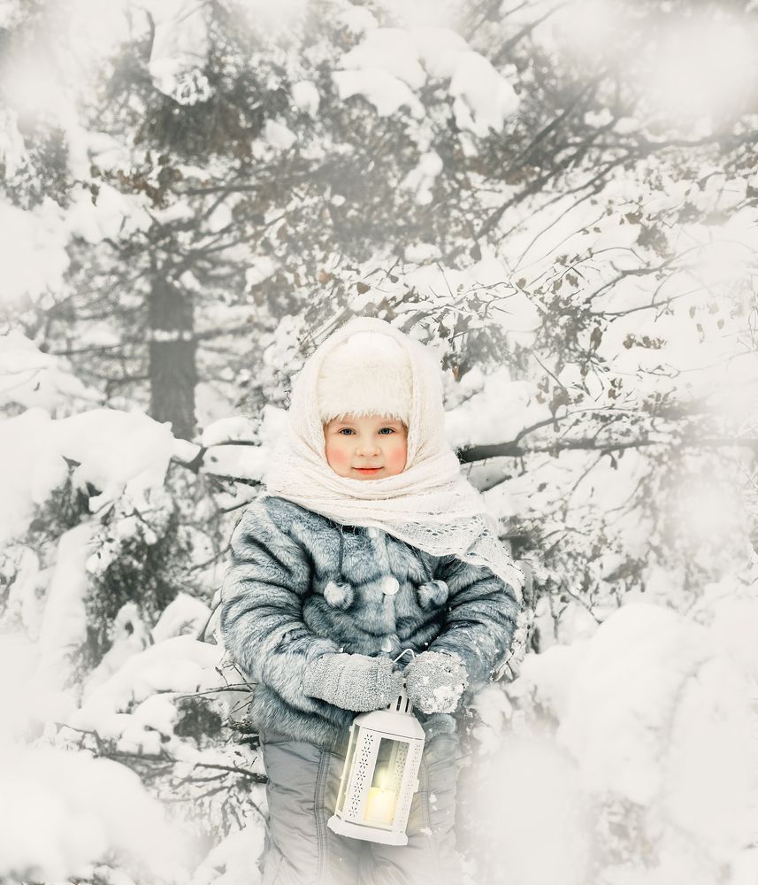 Photograph by Ольга Хидченко