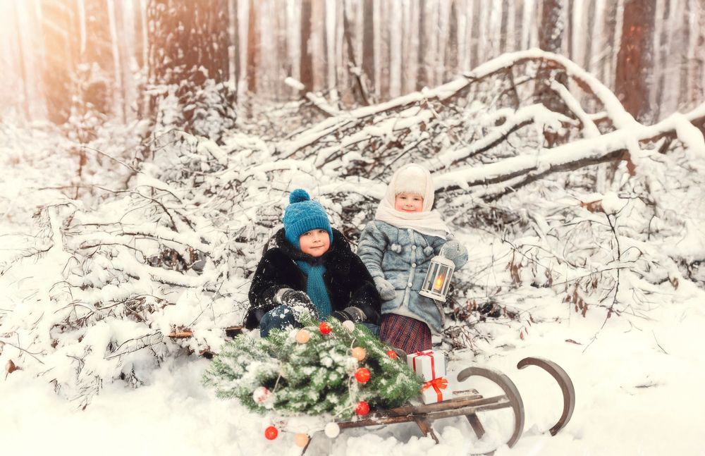 Photograph by Ольга Хидченко