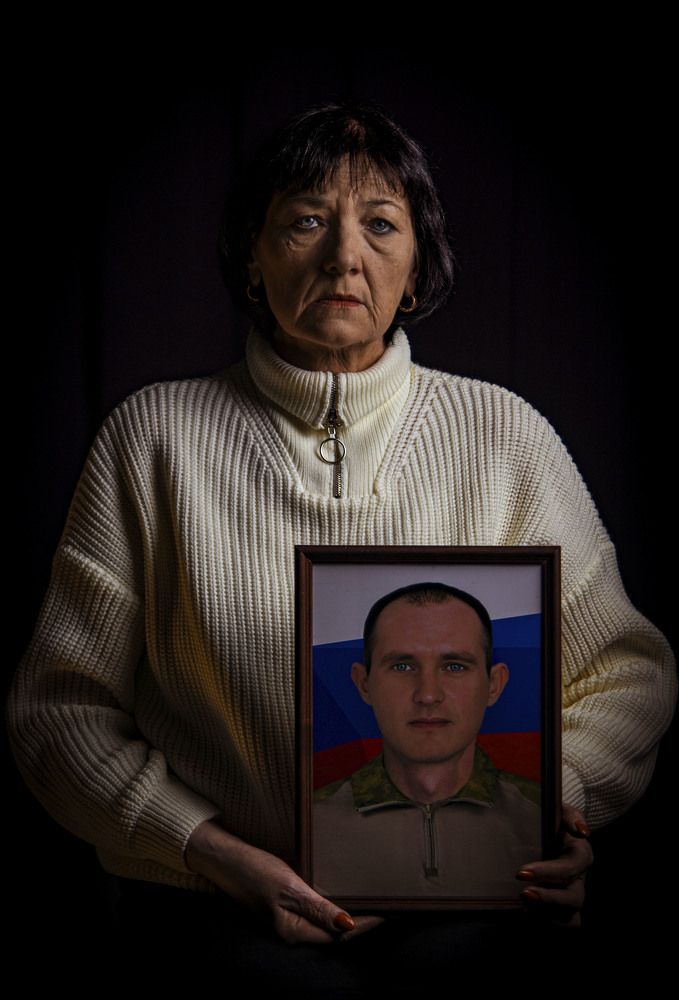 Photograph by Крупченко Роман