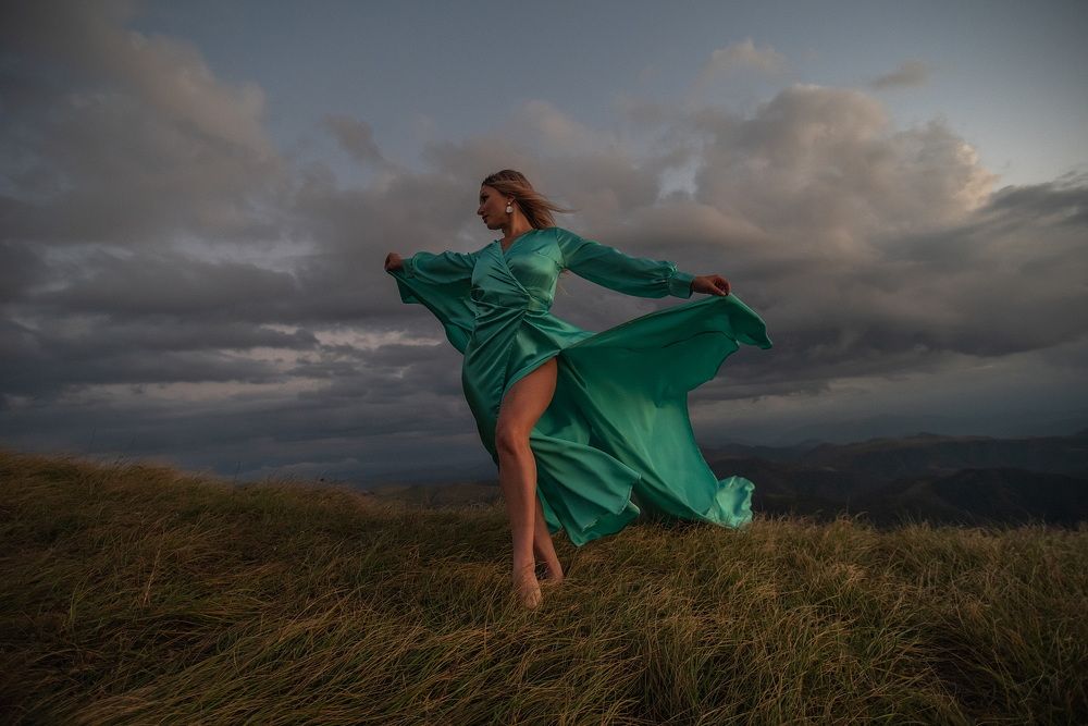 Photograph by Арсен Алабердов