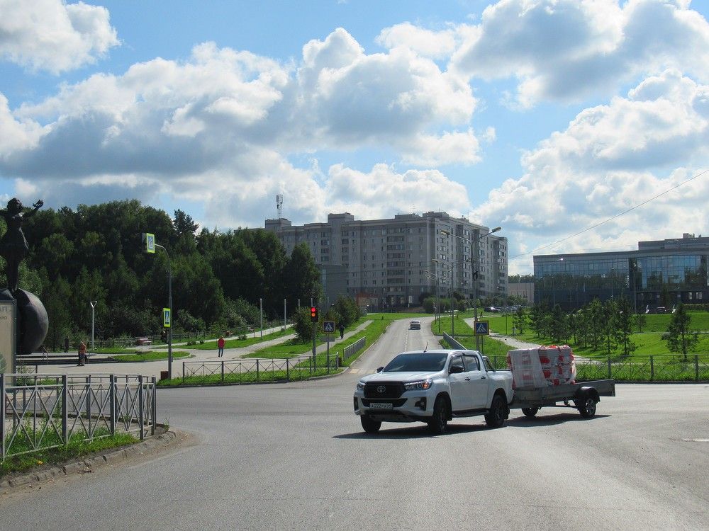 Photograph by Владимир