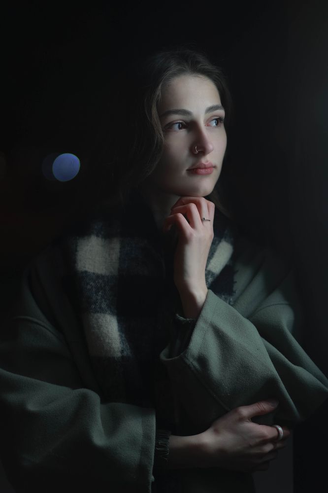 Photograph by Алиса Фредерикс