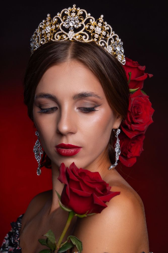 Photograph by Светлана Волкова