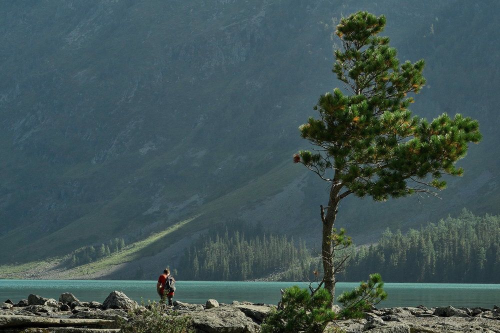 Фотография автора Сергеевич Михаил