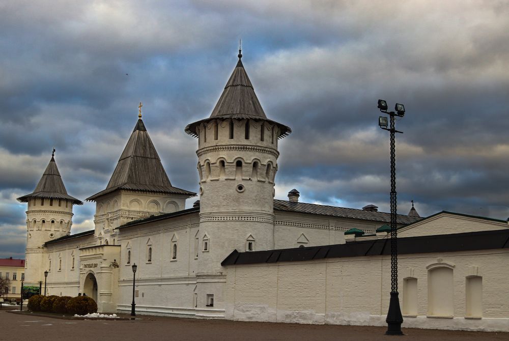 Photograph by Елена Рудкевич