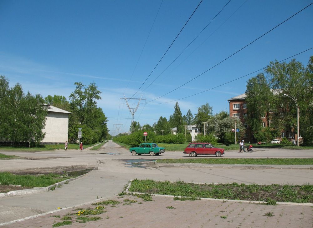 Photograph by Владимир