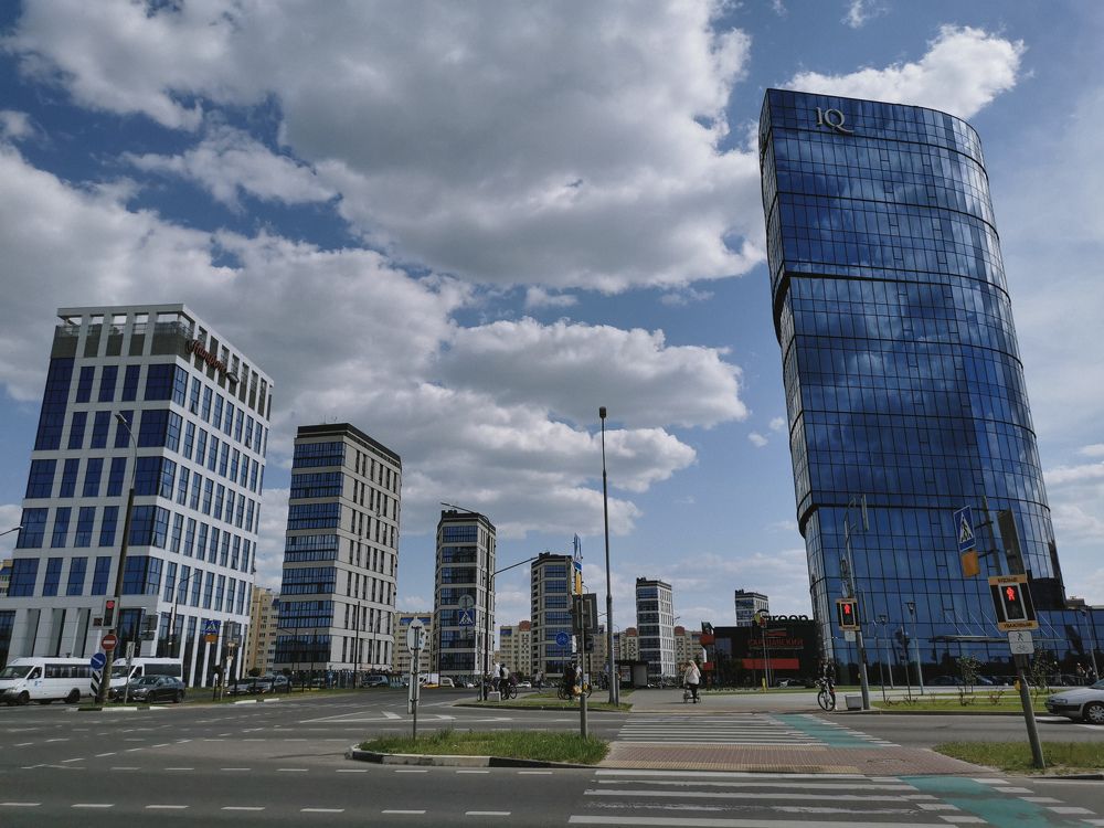 Фотография автора Ольга Панасюк