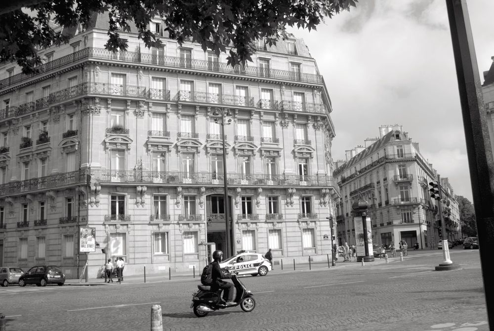 Photograph by Oksana Smorodina