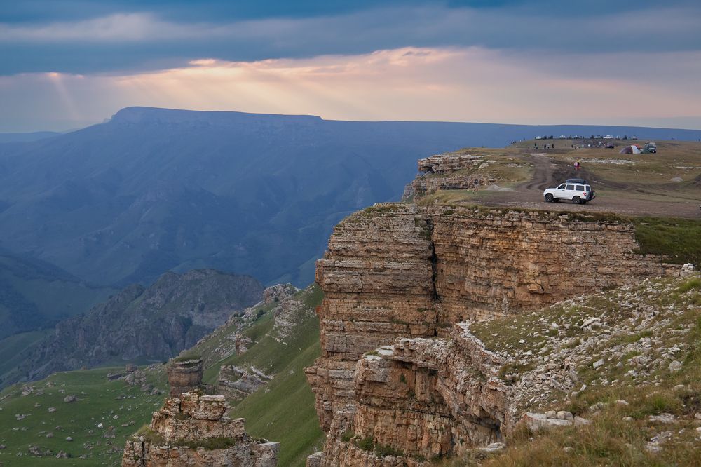 Photograph by Светлана Карнаух