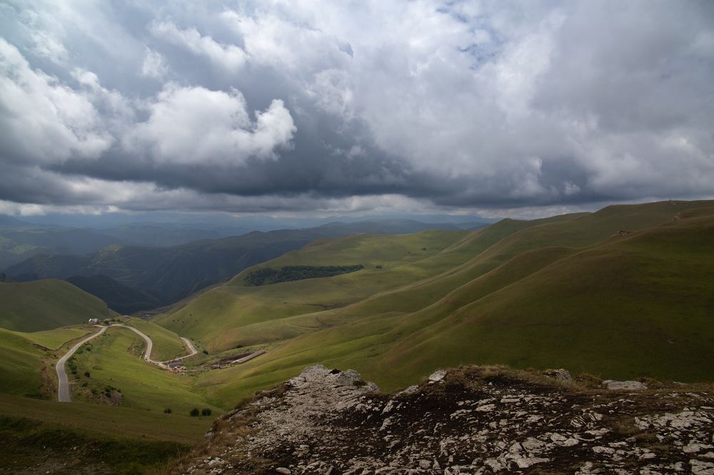 Photograph by Светлана Карнаух