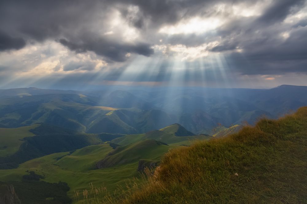 Photograph by Светлана Карнаух