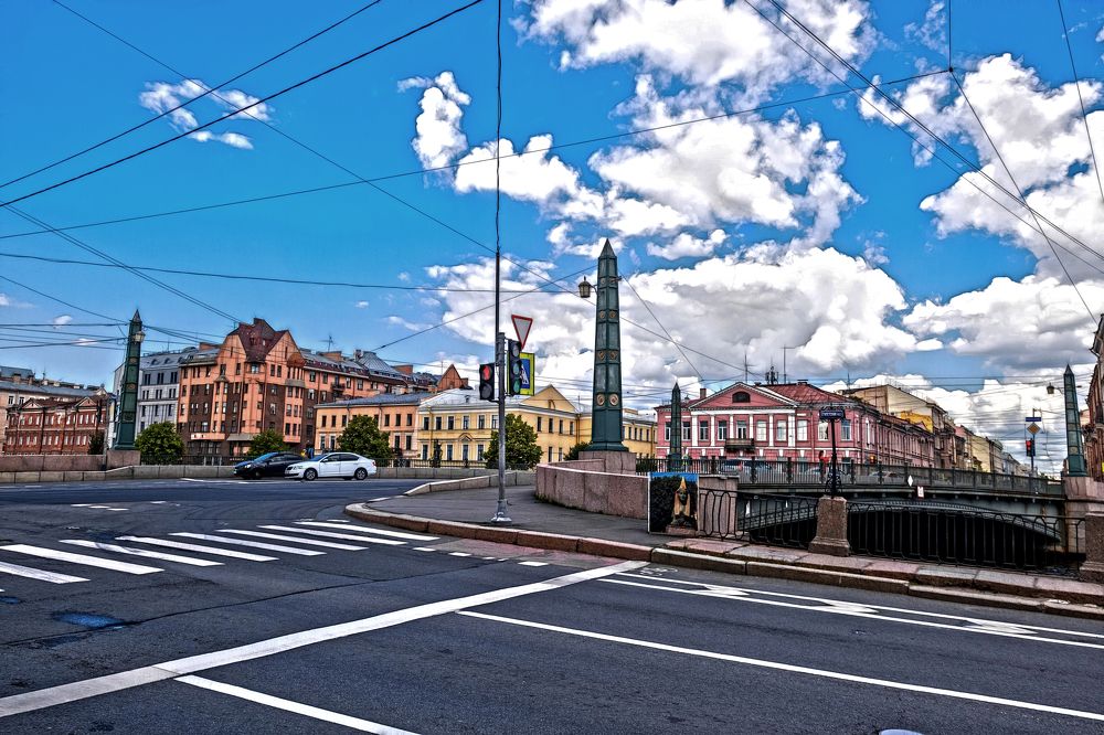 Photograph by Александр Стрельченко