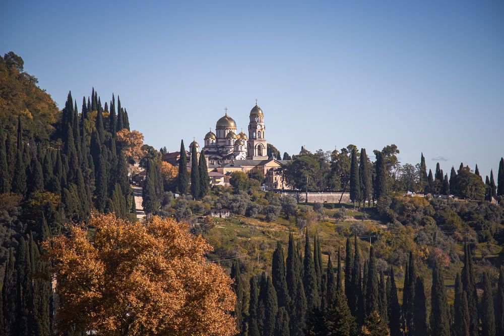 Photograph by Светлана Карнаух