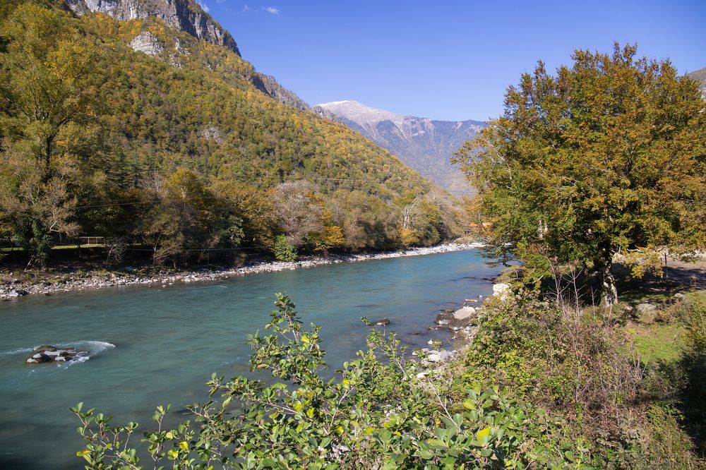 Photograph by Светлана Карнаух