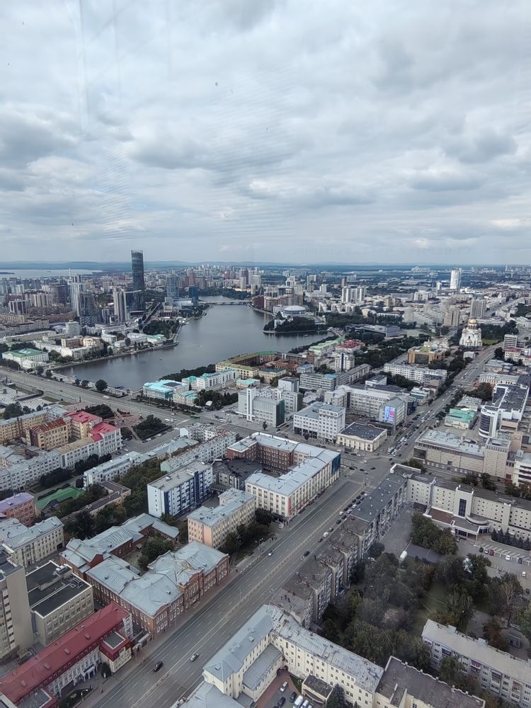 Photograph by Елена Есипова