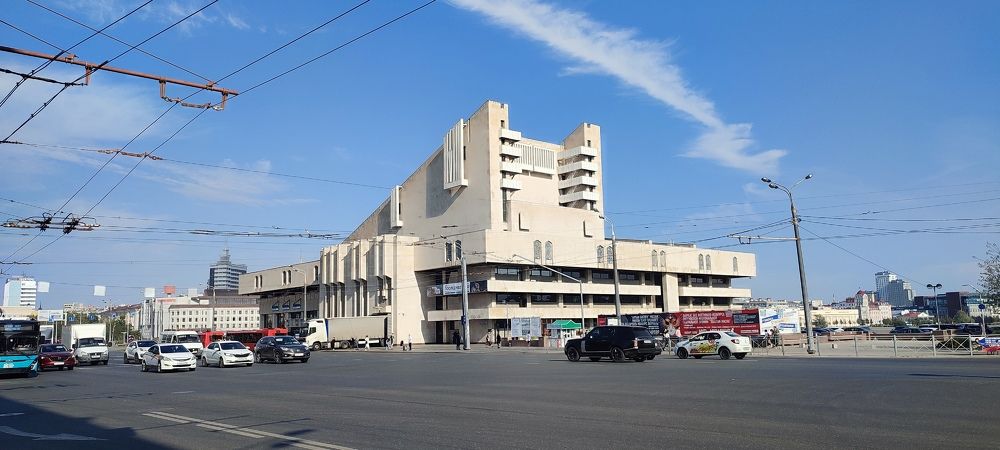 Photograph by Светлана Батурова