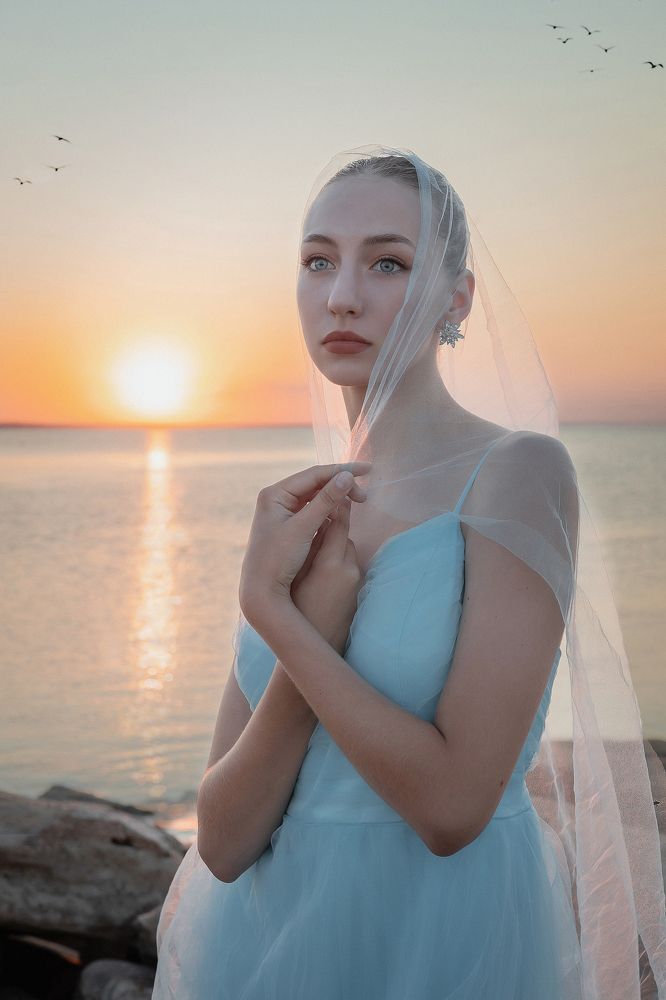 Фотография автора Nella Shageeva