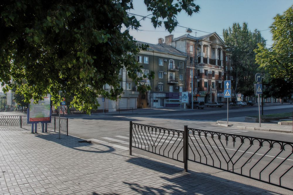 Photograph by Александр Стрельченко