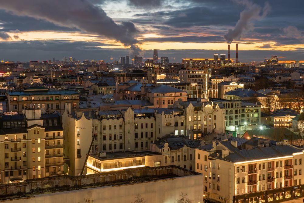 Photograph by Константин Пухов