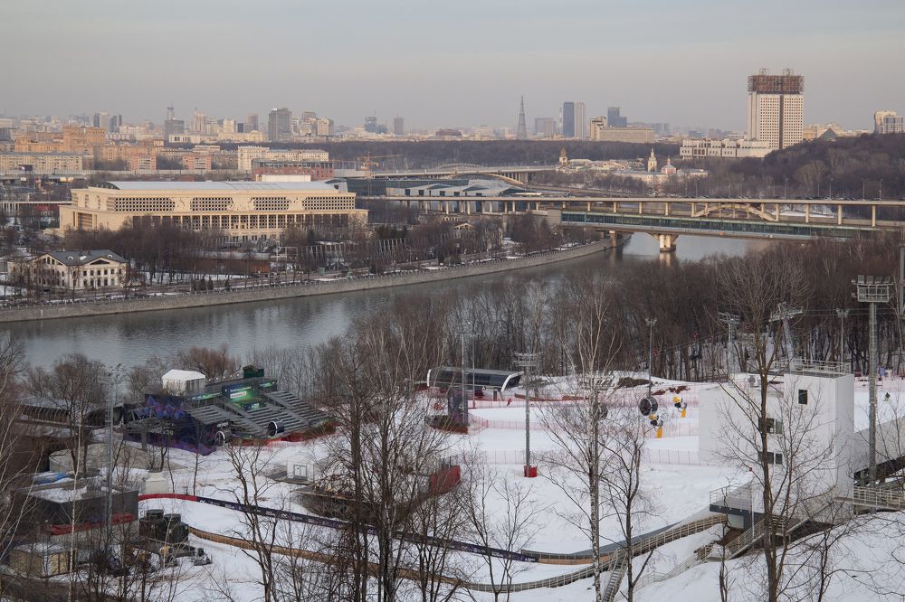 Photograph by Светлана Карнаух