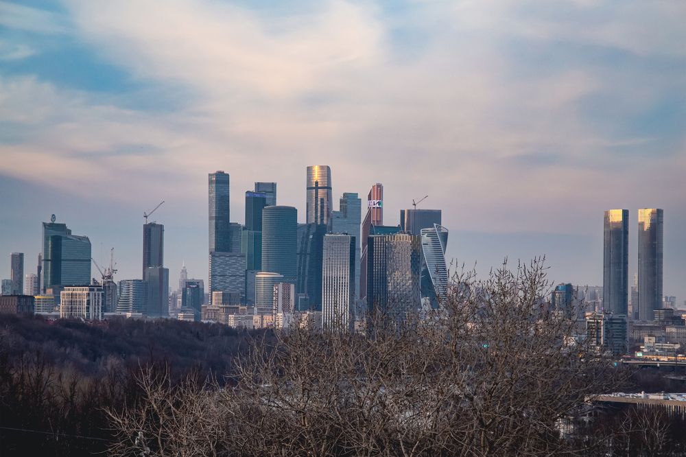 Photograph by Светлана Карнаух